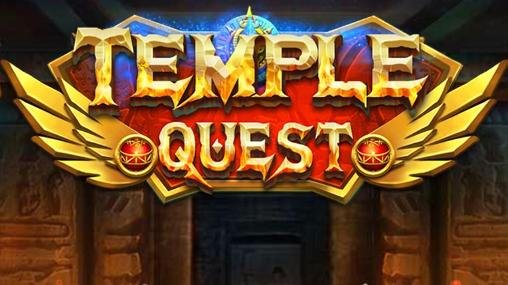 game pic for Temple quest